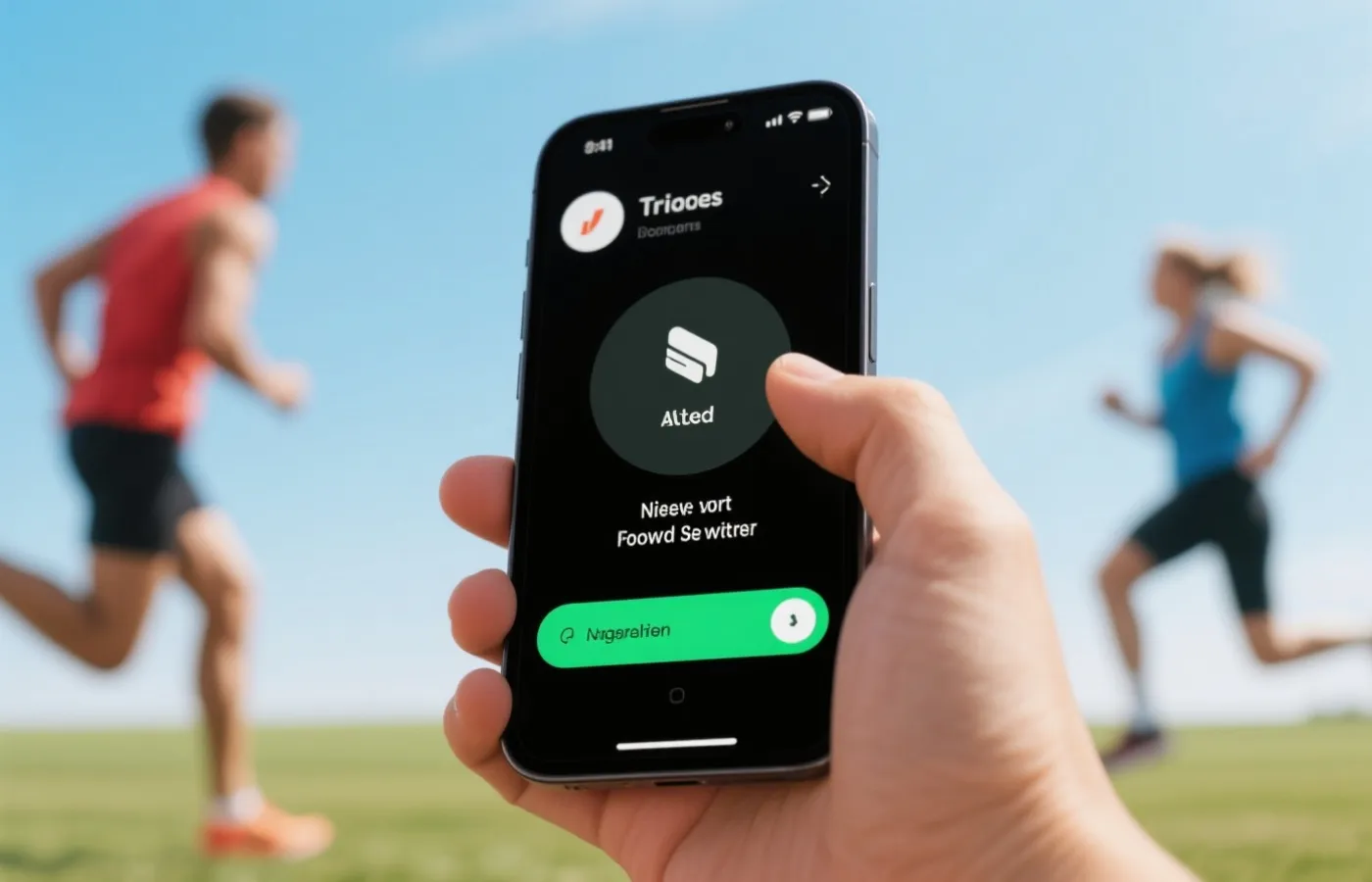 Android 安装展示