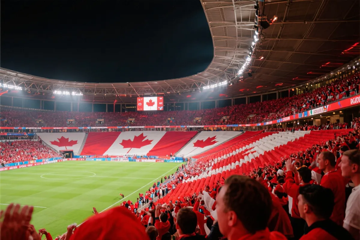 2026世界杯加拿大球队名单前瞻：主场压力与新黄金一代的真正答案